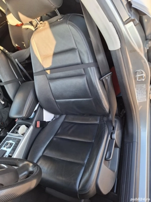 Vând Audi A6 C6 Facelift 2010 | 3.0 TDI 300CP, Automat Euro5 - imagine 7