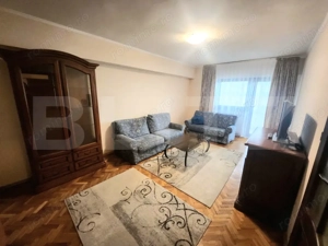 Apartament cu 2 camere, etaj intermediar, 67 mp, zona Cetate