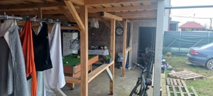 Casă de vânzare în Dumbrăveni Ilfov  - imagine 4