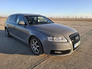 Vând Schimb Audi A6 C6 Facelift 2010 | 3.0 TDI 300CP, Automat Euro5