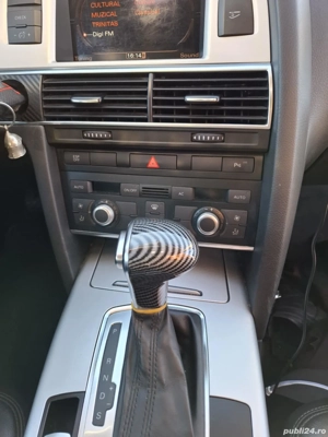 Vând Audi A6 C6 Facelift 2010 | 3.0 TDI 300CP, Automat Euro5 - imagine 2
