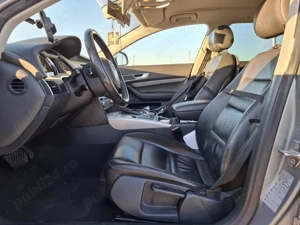 Vând Audi A6 C6 Facelift 2010 | 3.0 TDI 300CP, Automat Euro5 - imagine 4