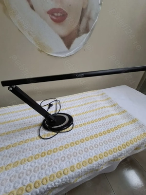 vand lampa pentru manichiura 