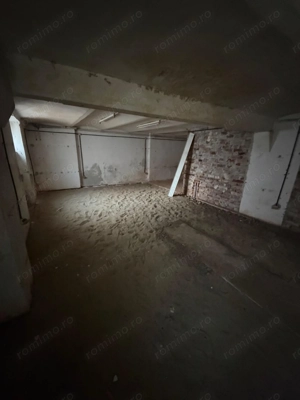  Spațiu de închiriat   Strada Paris | Demisol cu acces stradal  - imagine 8