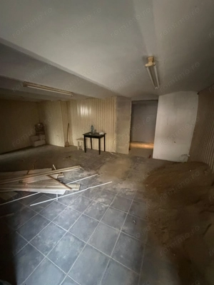  Spațiu de închiriat   Strada Paris | Demisol cu acces stradal  - imagine 2