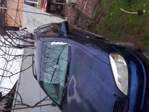 Vând Opel astra g 2001 - imagine 2