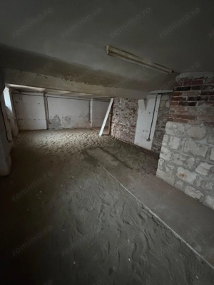  Spațiu de închiriat   Strada Paris | Demisol cu acces stradal  - imagine 7