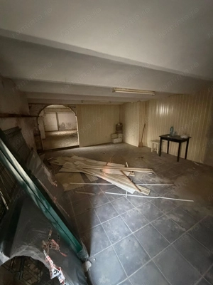  Spațiu de închiriat   Strada Paris | Demisol cu acces stradal  - imagine 3