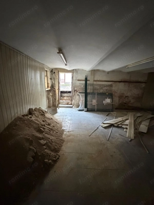  Spațiu de închiriat   Strada Paris | Demisol cu acces stradal  - imagine 4