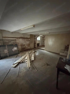  Spațiu de închiriat   Strada Paris | Demisol cu acces stradal  - imagine 6