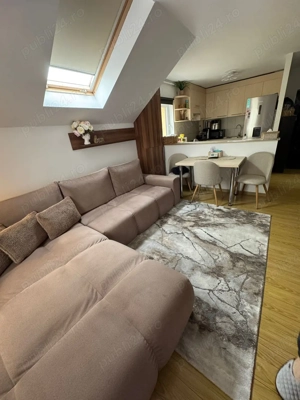 Apartament cu 3 camere  - imagine 10