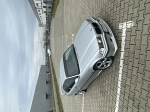 Bmw e36 coupe 1.8is m42b18  - imagine 3