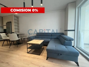 C0MISION 0! 2 camere | 45mp + terasa 8 mp, etjul 4/6 | Floresti | Eroilor |