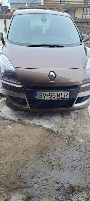 vind renault scenic 3 2012 - imagine 4
