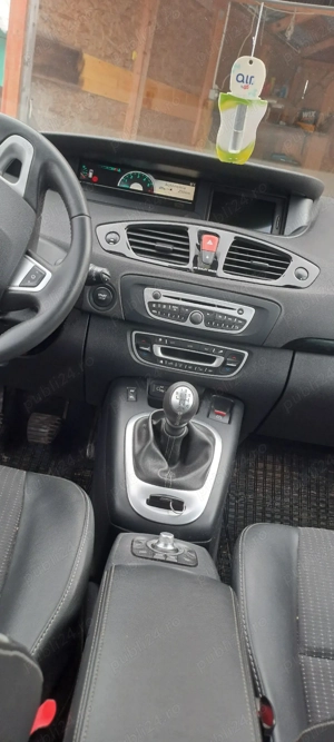 vind renault scenic 3 2012 - imagine 2