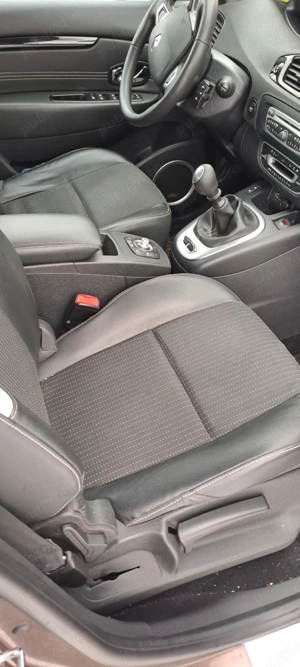 vind renault scenic 3 2012 - imagine 3