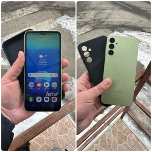 Samsung Galaxy A14 5G 128 Gb Gold