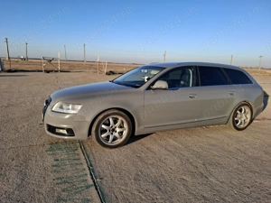 Vând Audi A6 C6 Facelift 2010 | 3.0 TDI 300CP, Automat Euro5 - imagine 3
