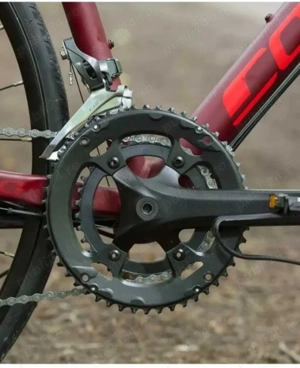 Cursiera Carrera Vanquish- produs nou - imagine 3