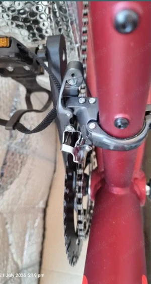 Cursiera Carrera Vanquish- produs nou - imagine 2