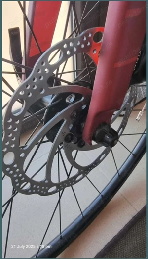 Cursiera Carrera Vanquish- produs nou - imagine 5