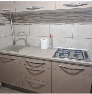 Inchiriez garsoniera, Nufarul 