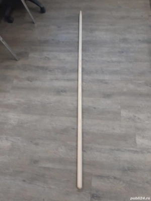 Spargatoare de gheata si cozi lopata L=1700 MM - imagine 2