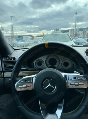 Vând  Schimb  Mercedes E 220 CDI W211 | 200 CP | Full Upgrade | Mașină de cunoscători 