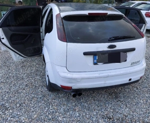 Ford Focus 2 - imagine 5