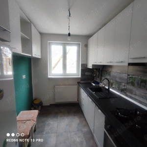 Vând apartament 3 camere Baia Mare 