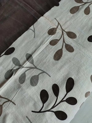 Draperii Sandown & Bourne curtains, blinds, cushions, perdele 178h x 105l - imagine 4