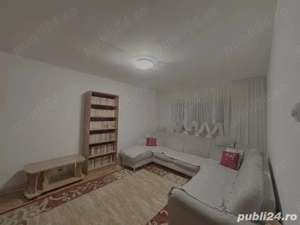 Apartament 3 camere Aradului decomandat parter cu balcon amenajat centrala proprie