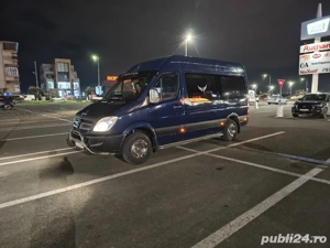 vand Mercedes Sprinter 315