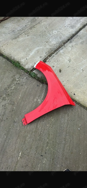 aripa ford focus mk3,5