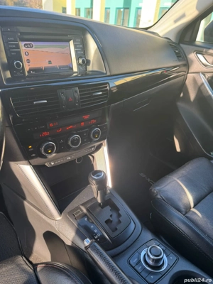 Vand Mazda CX-5 - imagine 5