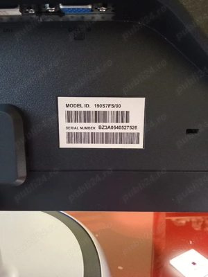 De vânzare. - imagine 4