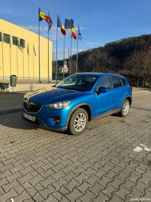 Vand Mazda CX-5 - imagine 2