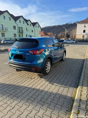 Vand Mazda CX-5 - imagine 4