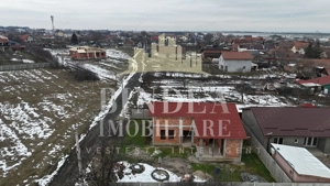 Casa individuala 505mp teren Giarmata - imagine 3