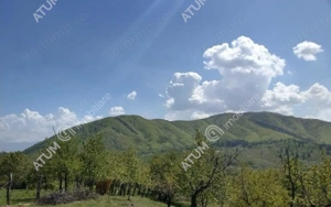 Teren intravilan 2039 mp situat in Cisnadioara din Sibiu - imagine 3