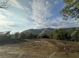 Teren intravilan 2039 mp situat in Cisnadioara din Sibiu - imagine 2