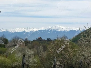 Teren intravilan 2039 mp situat in Cisnadioara din Sibiu - imagine 5