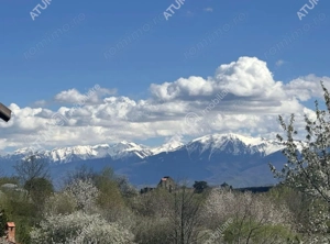 Teren intravilan 2039 mp situat in Cisnadioara din Sibiu - imagine 6