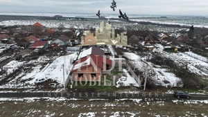 Casa individuala 505mp teren Giarmata - imagine 5