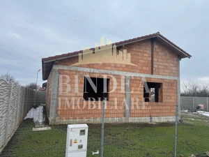 Casa individuala 505mp teren Giarmata - imagine 2
