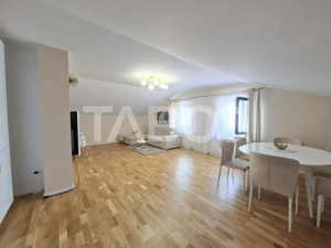 Casa de locuit + spatiu comercial de vanzare in Cisnadie - imagine 7