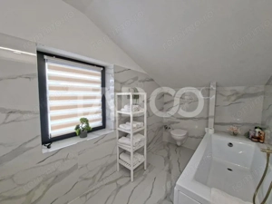 Casa de locuit + spatiu comercial de vanzare in Cisnadie - imagine 11