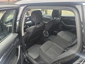 Skoda Octavia 2.0  - imagine 9