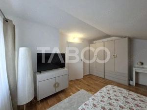 Casa de locuit + spatiu comercial de vanzare in Cisnadie - imagine 16