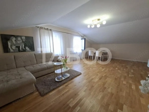 Casa de locuit + spatiu comercial de vanzare in Cisnadie - imagine 5